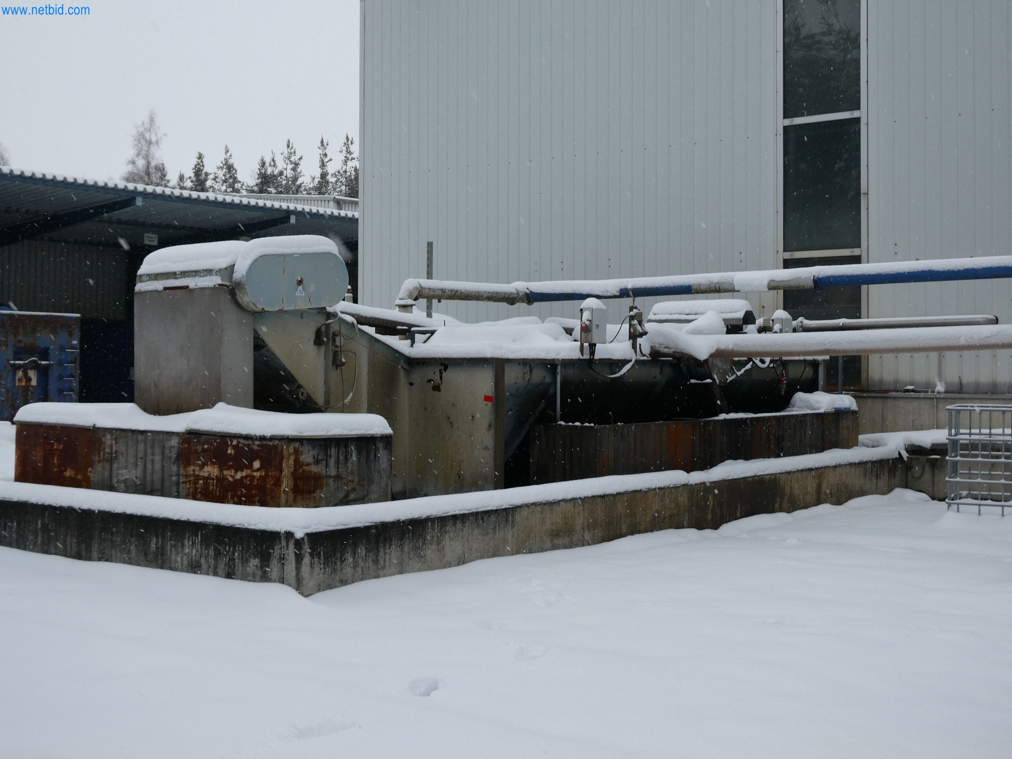 Machines & systems for light metal die casting (powertrain & structural parts)-9