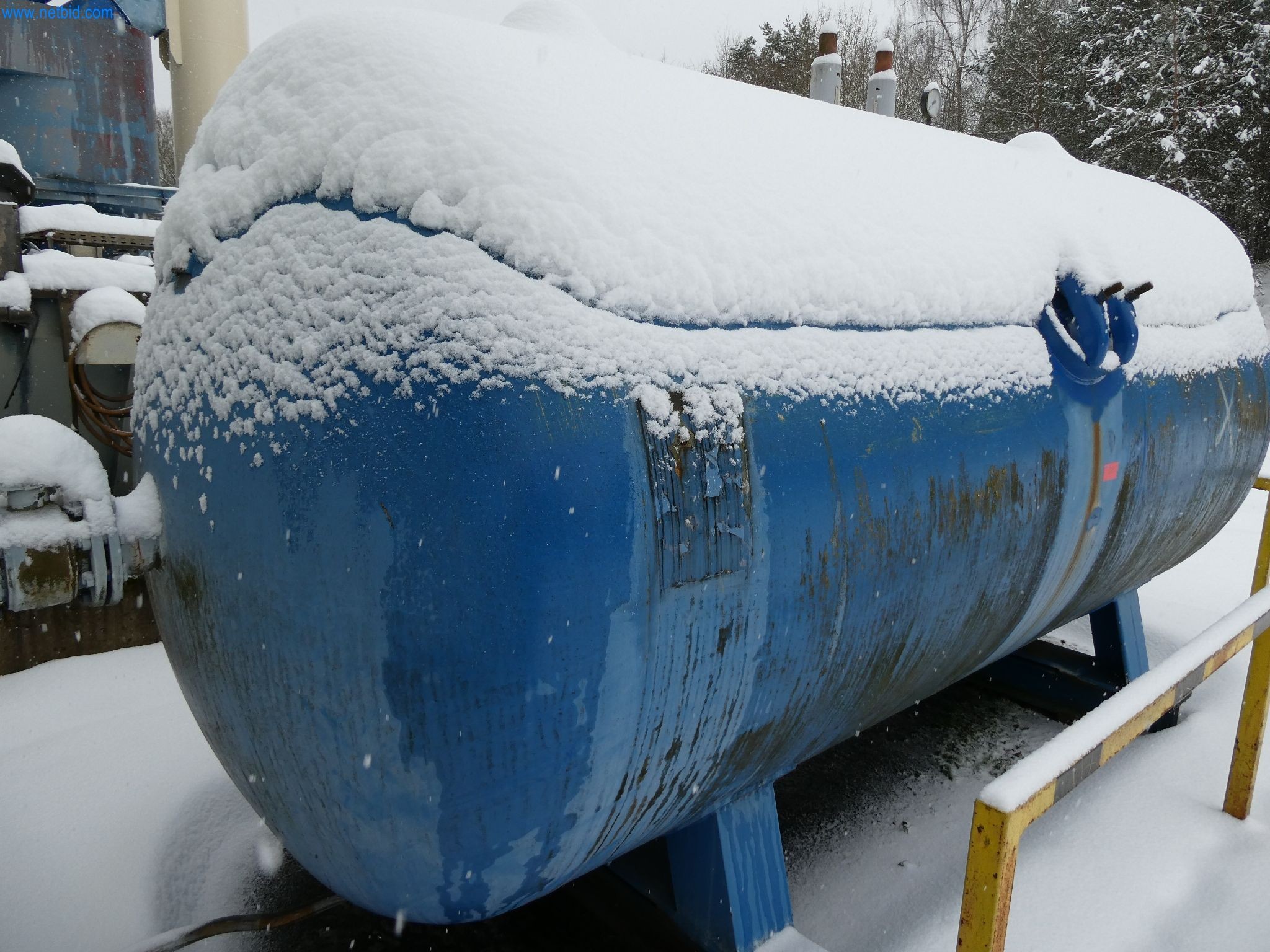 Machines & systems for light metal die casting (powertrain & structural parts)-2