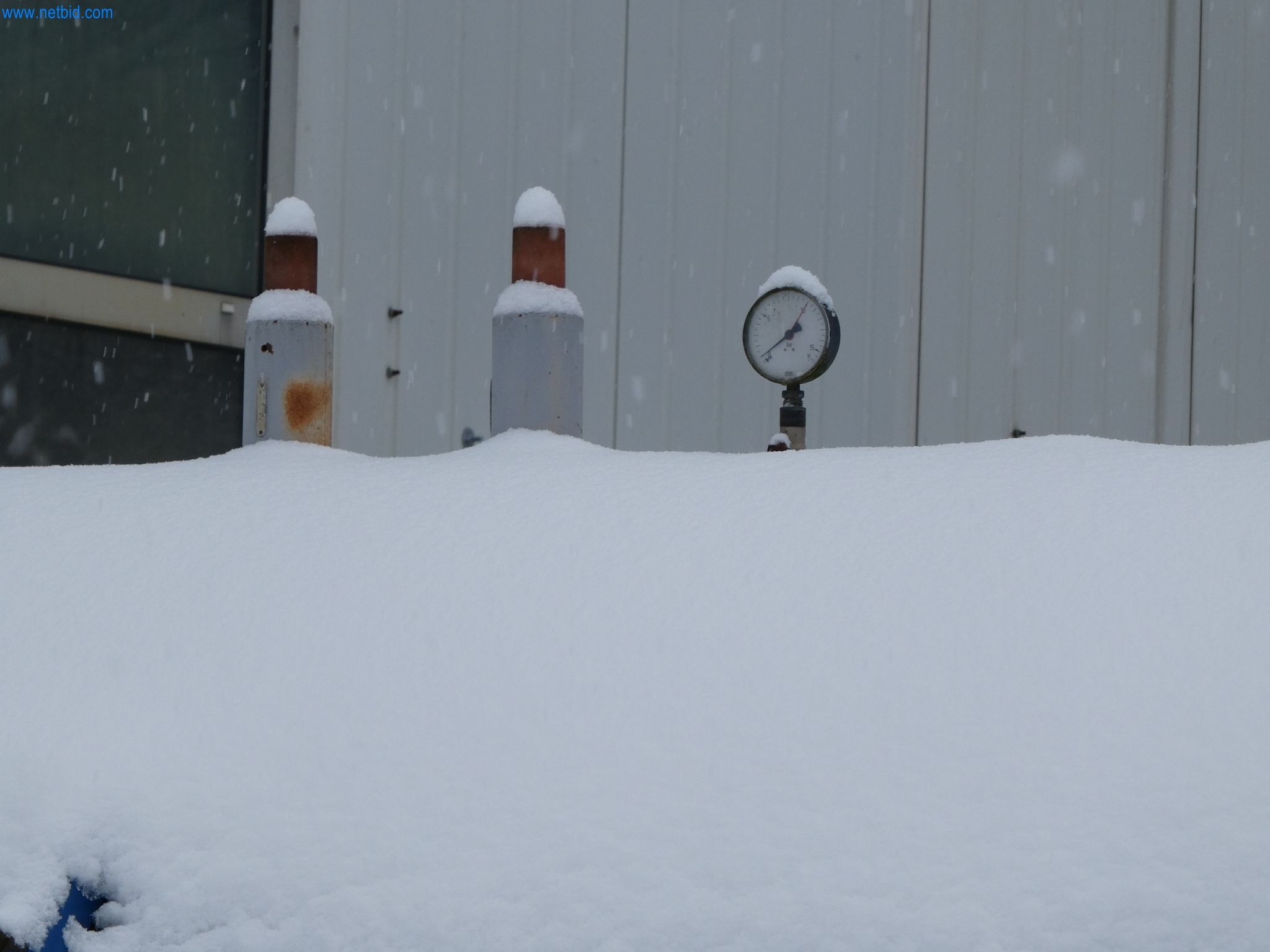 Machines & systems for light metal die casting (powertrain & structural parts)-3