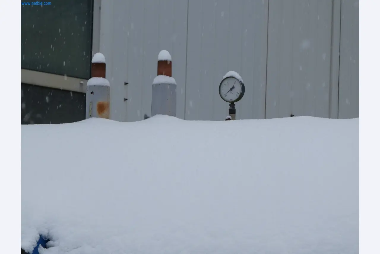 Machines & systems for light metal die casting (powertrain & structural parts)-3