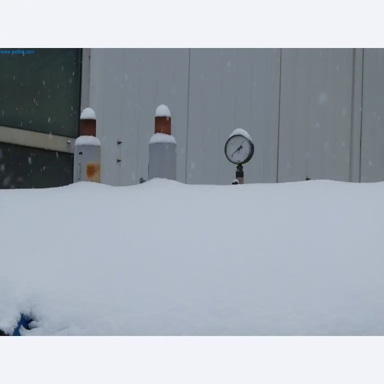 Machines & systems for light metal die casting (powertrain & structural parts)-3