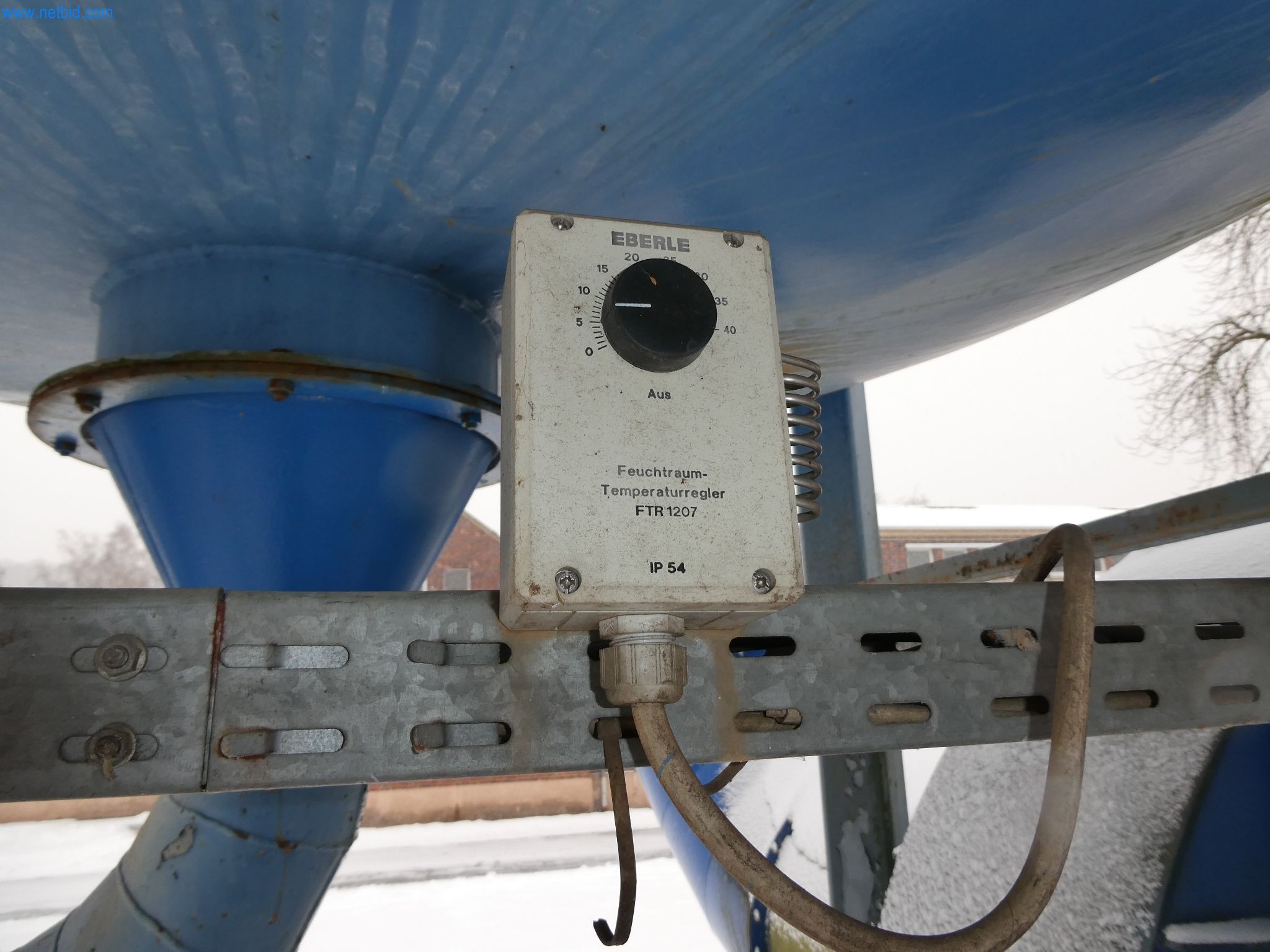 Machines & systems for light metal die casting (powertrain & structural parts)-10