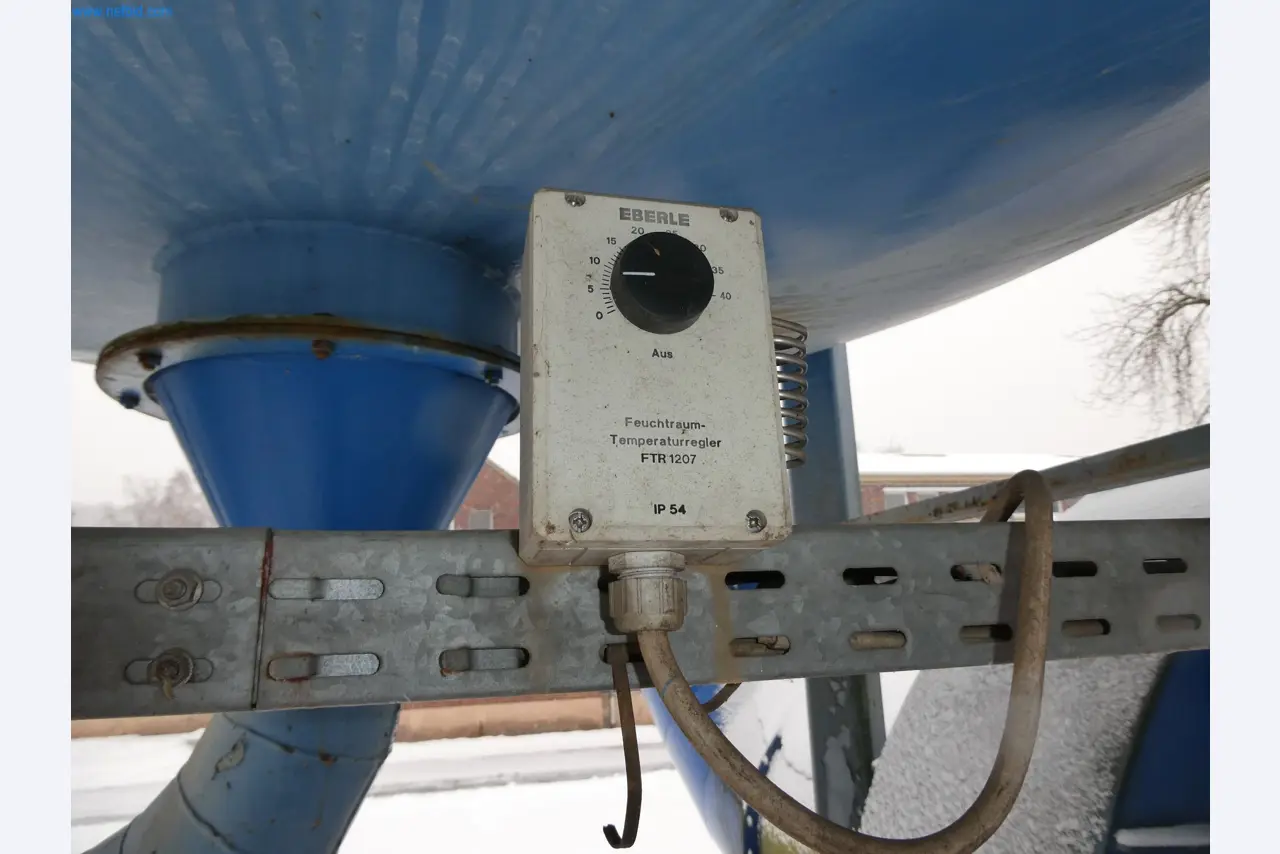 Machines & systems for light metal die casting (powertrain & structural parts)-10