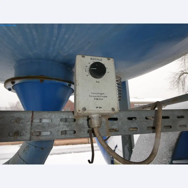 Machines & systems for light metal die casting (powertrain & structural parts)-10