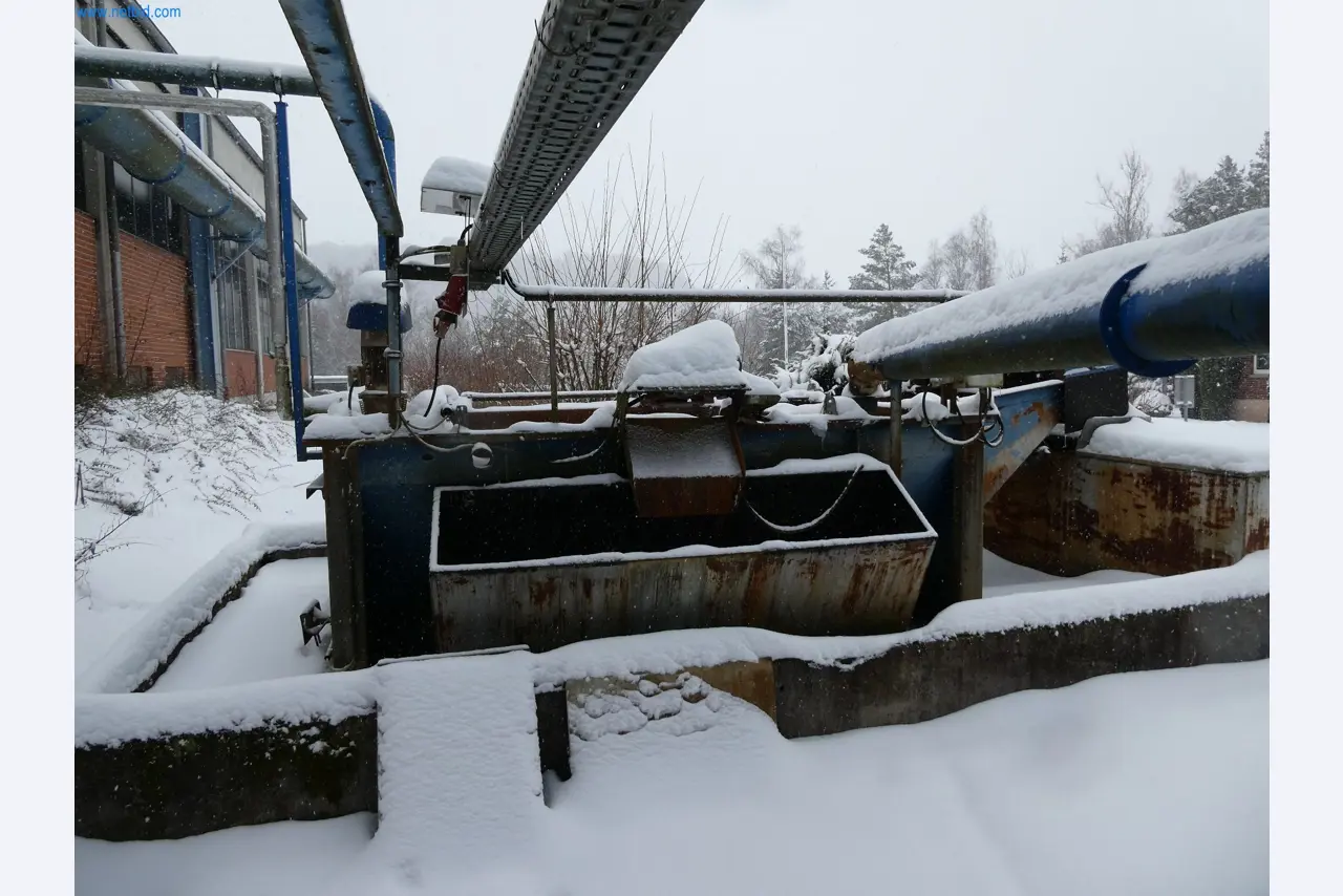 Machines & systems for light metal die casting (powertrain & structural parts)-11