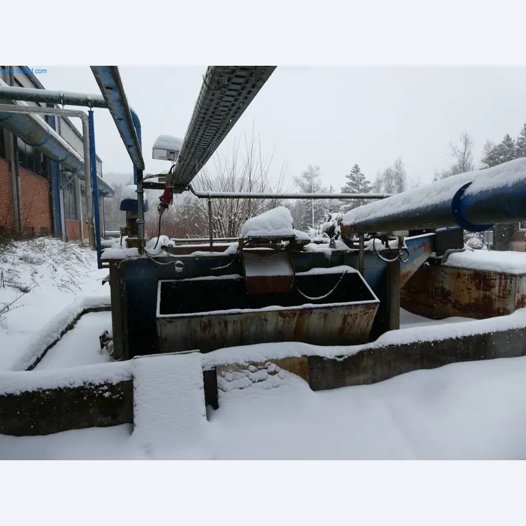 Machines & systems for light metal die casting (powertrain & structural parts)-11