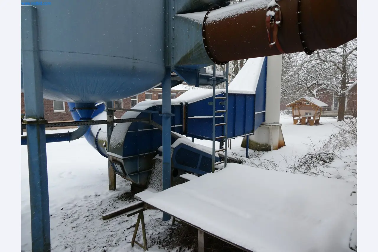 Machines & systems for light metal die casting (powertrain & structural parts)-12