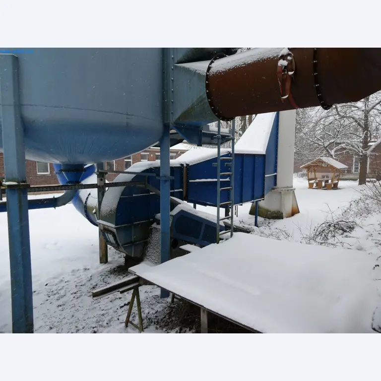 Machines & systems for light metal die casting (powertrain & structural parts)-12