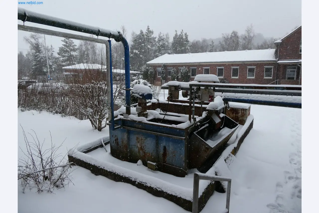 Machines & systems for light metal die casting (powertrain & structural parts)-13