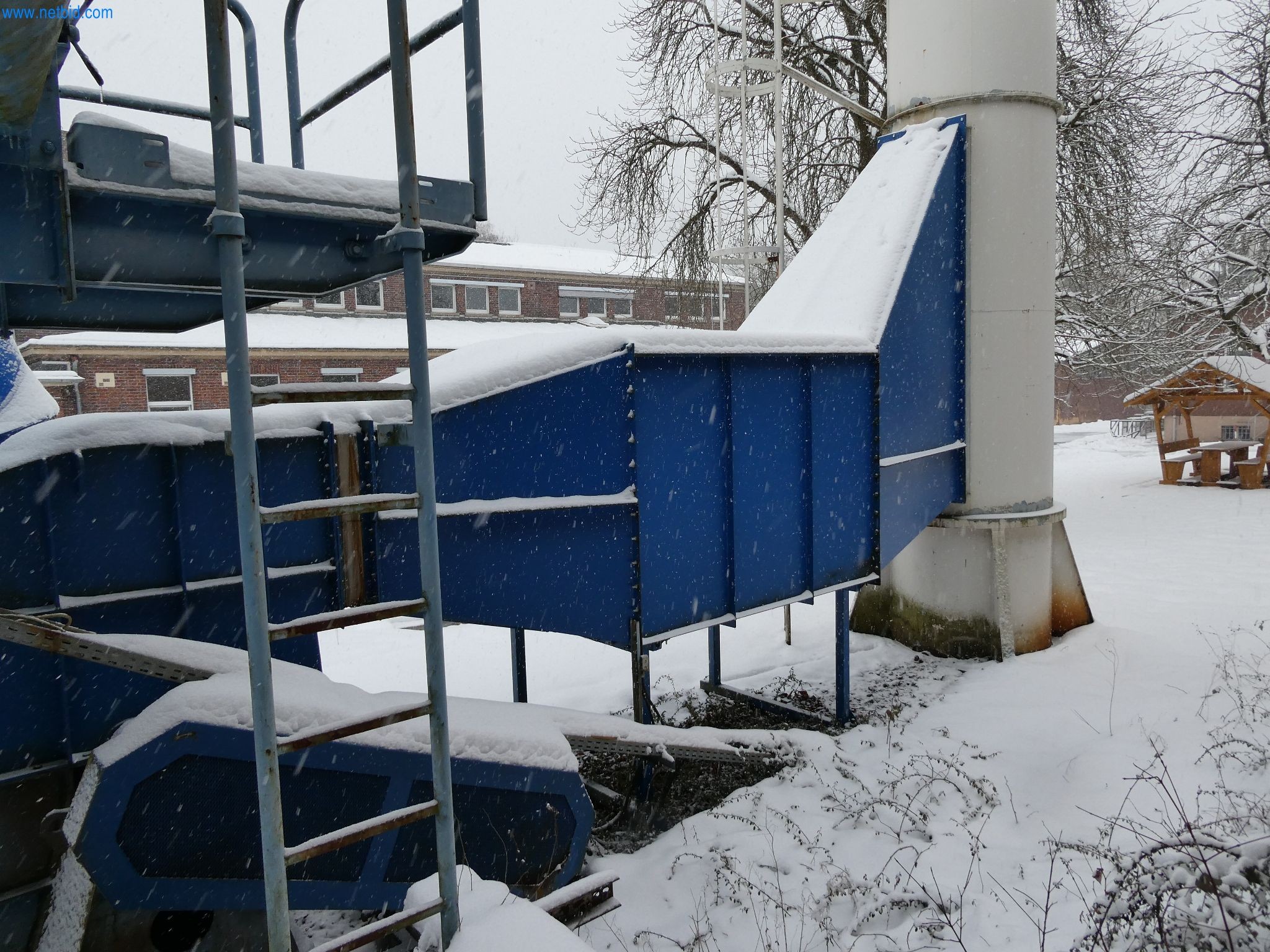 Machines & systems for light metal die casting (powertrain & structural parts)-14