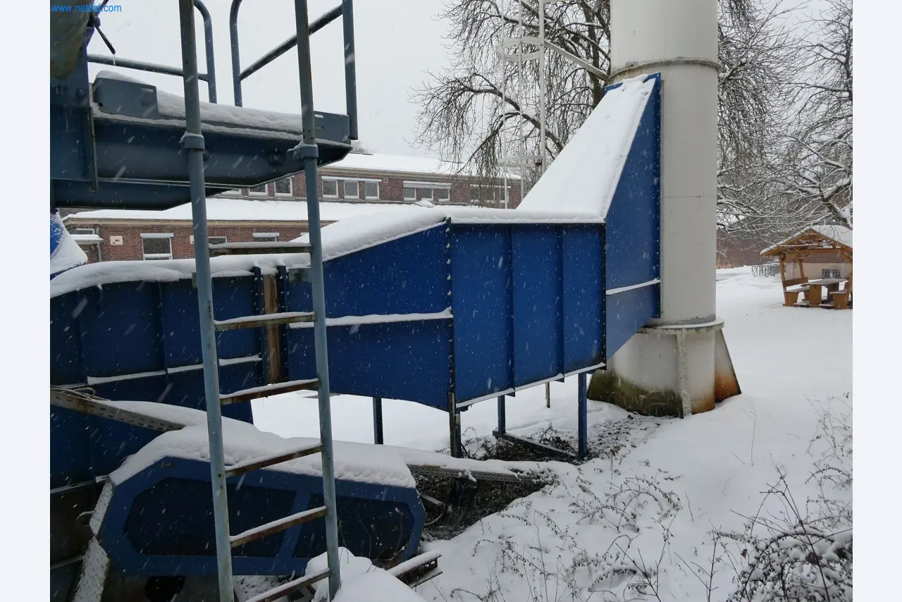 Machines & systems for light metal die casting (powertrain & structural parts)-14