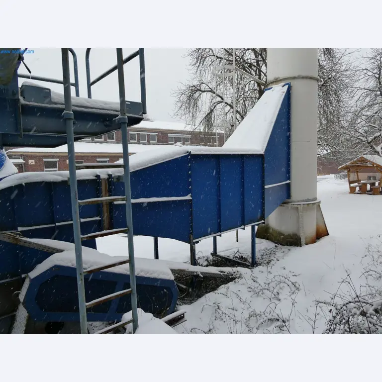 Machines & systems for light metal die casting (powertrain & structural parts)-14