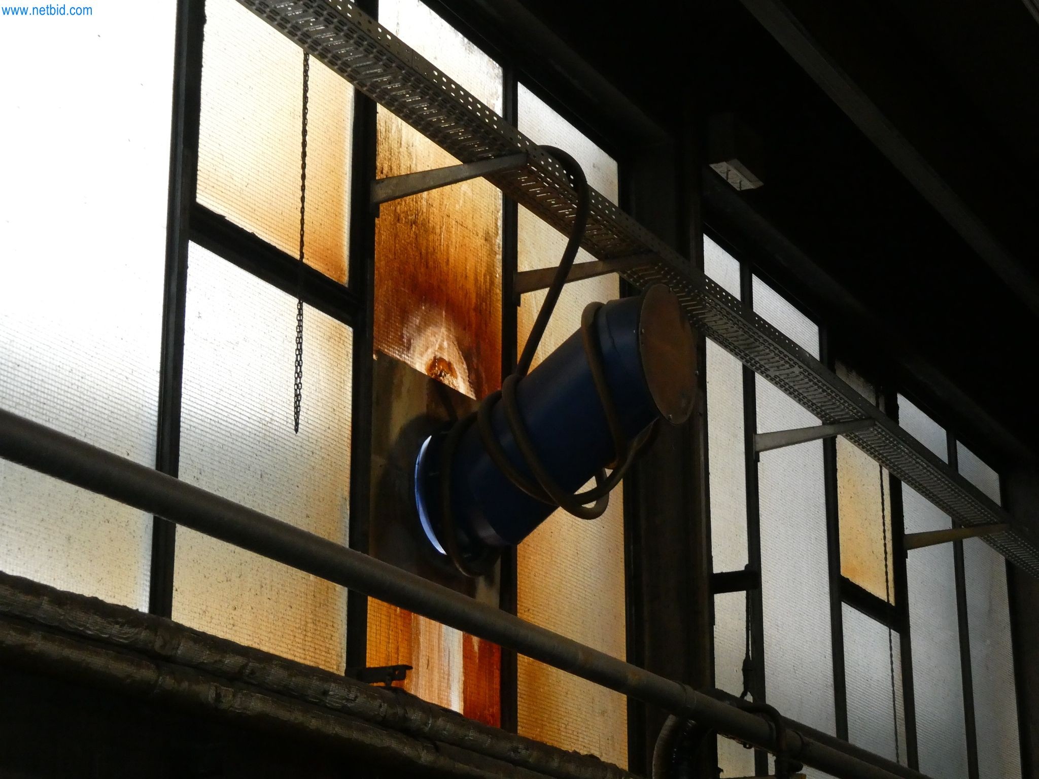 Machines & systems for light metal die casting (powertrain & structural parts)-15