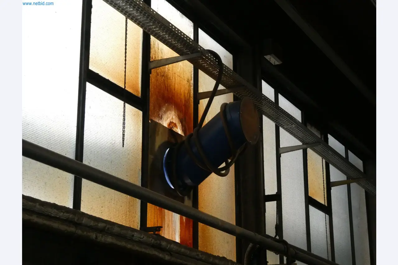 Machines & systems for light metal die casting (powertrain & structural parts)-15