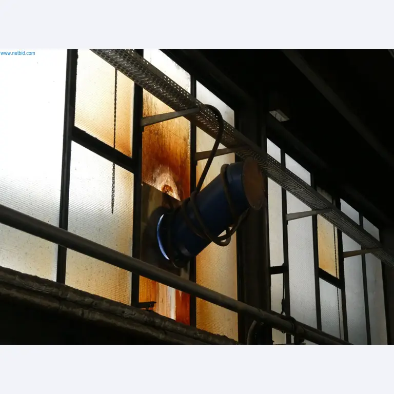 Machines & systems for light metal die casting (powertrain & structural parts)-15