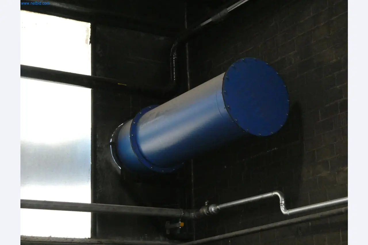 Machines & systems for light metal die casting (powertrain & structural parts)-16