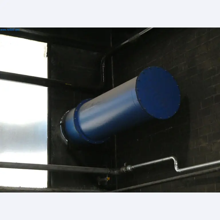 Machines & systems for light metal die casting (powertrain & structural parts)-16