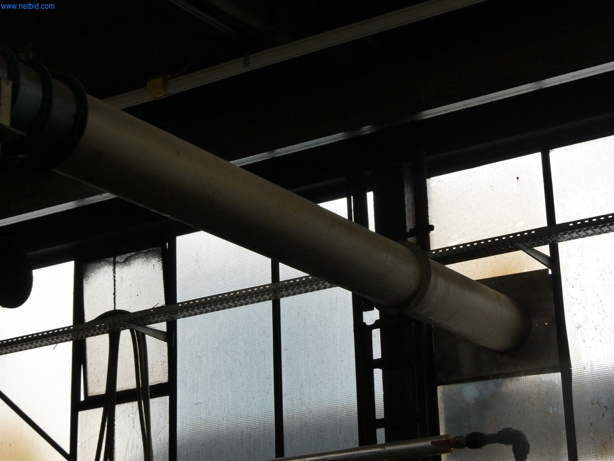 Machines & systems for light metal die casting (powertrain & structural parts)-17