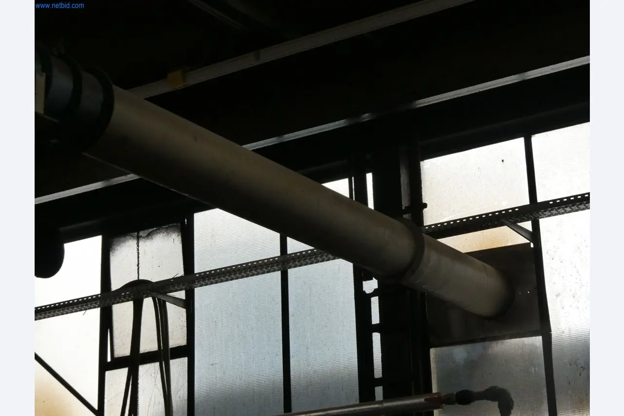 Machines & systems for light metal die casting (powertrain & structural parts)-17