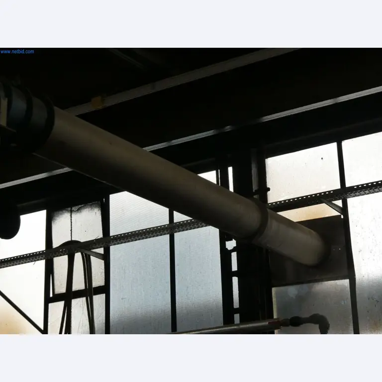 Machines & systems for light metal die casting (powertrain & structural parts)-17