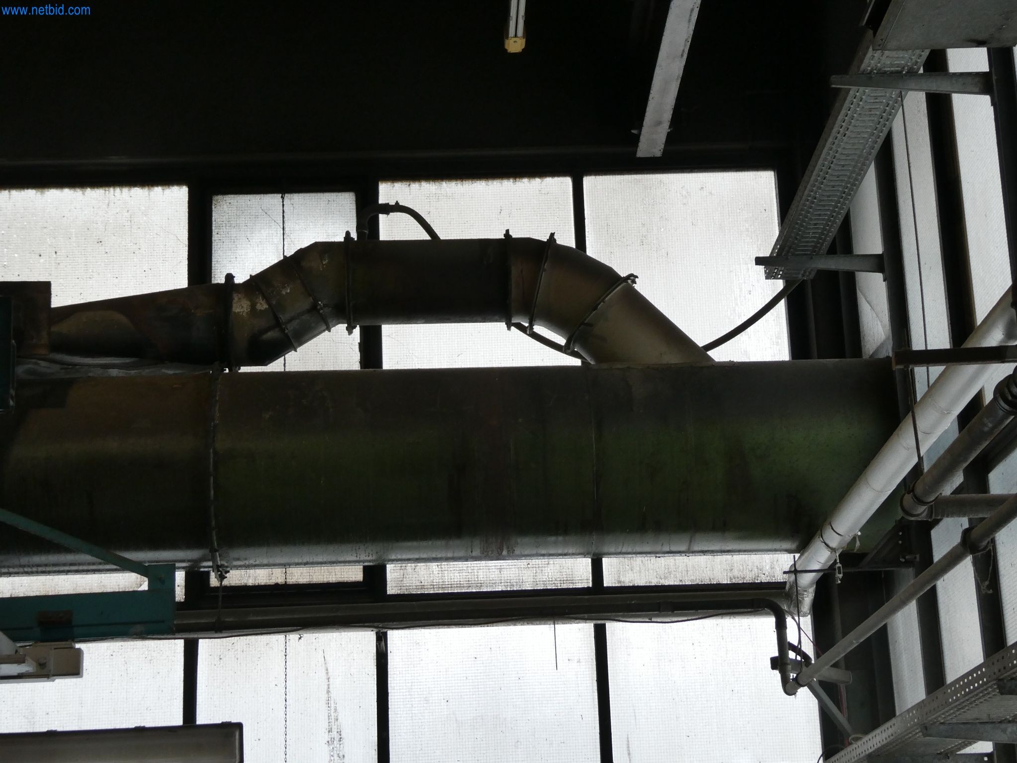 Machines & systems for light metal die casting (powertrain & structural parts)-18