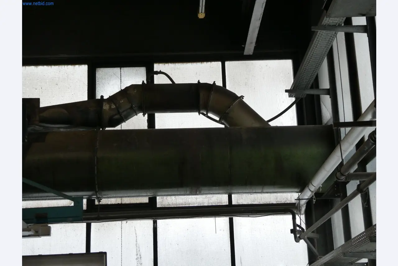 Machines & systems for light metal die casting (powertrain & structural parts)-18