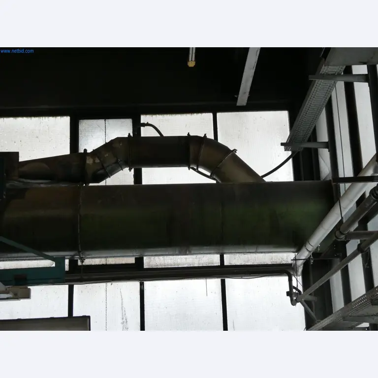 Machines & systems for light metal die casting (powertrain & structural parts)-18