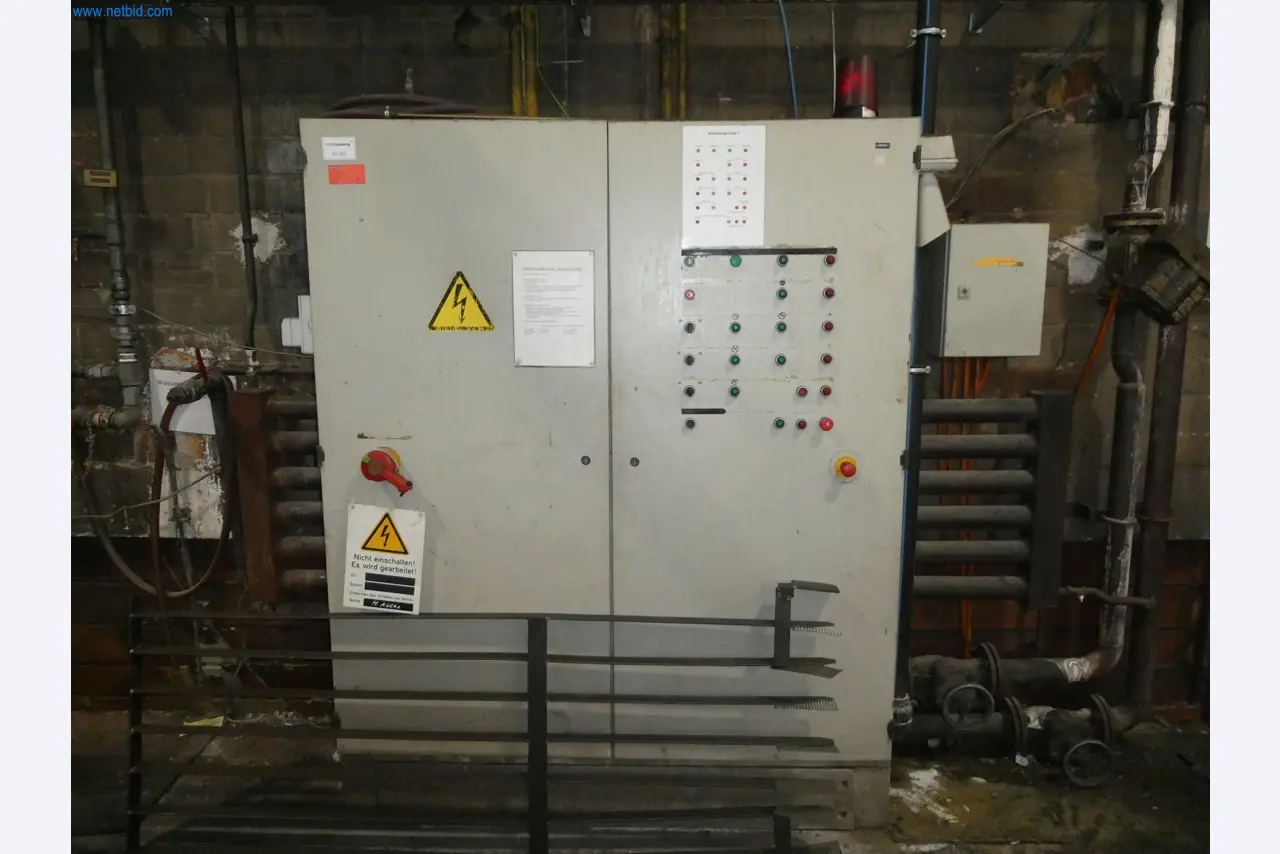 Machines & systems for light metal die casting (powertrain & structural parts)-1