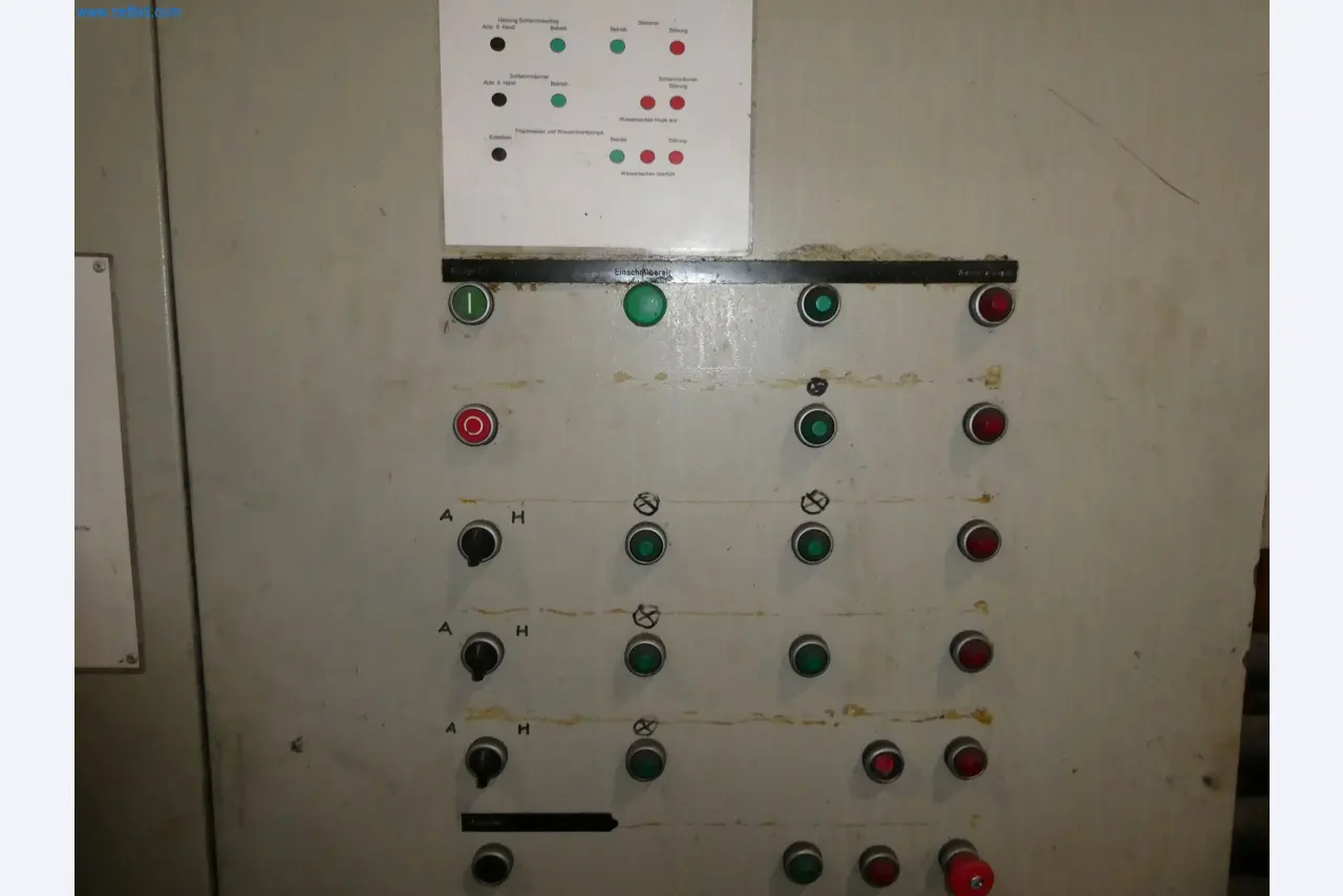 Machines & systems for light metal die casting (powertrain & structural parts)-2