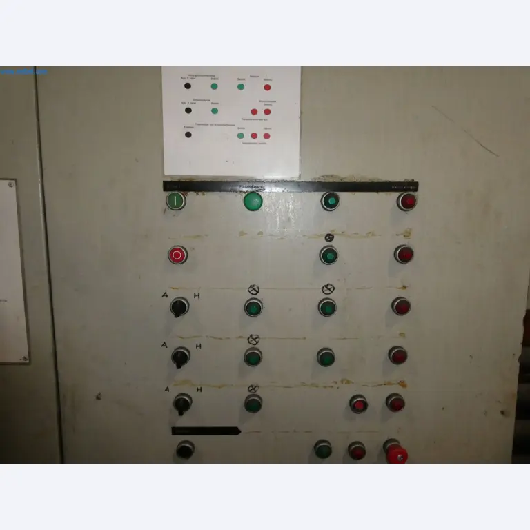 Machines & systems for light metal die casting (powertrain & structural parts)-2