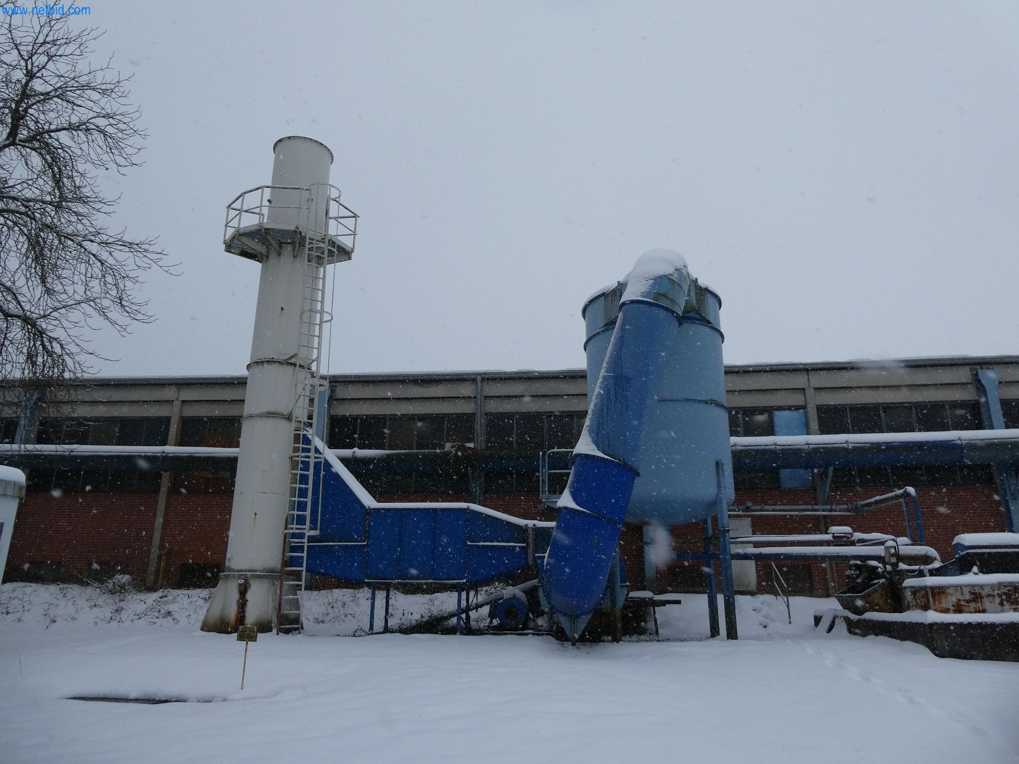 Machines & systems for light metal die casting (powertrain & structural parts)-4