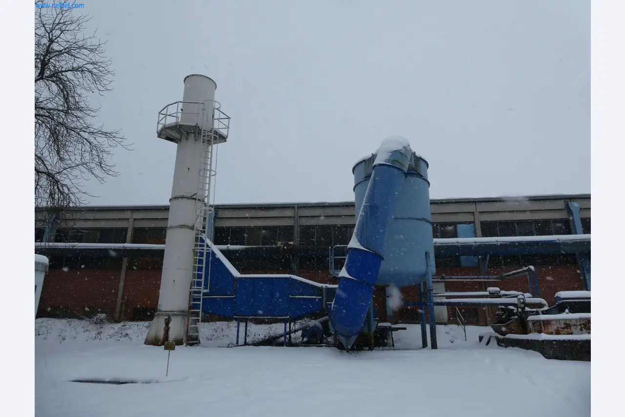 Machines & systems for light metal die casting (powertrain & structural parts)-4