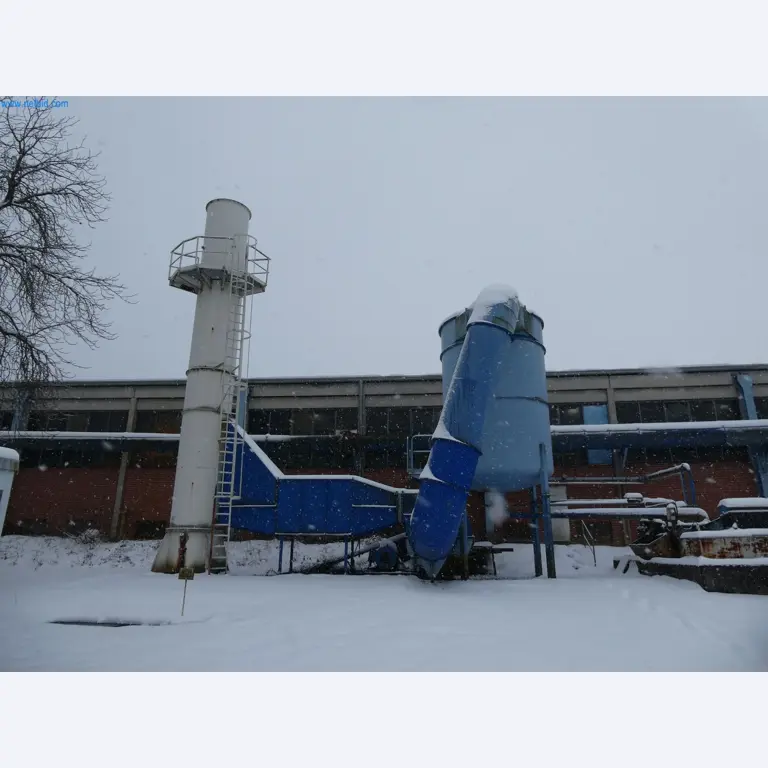 Machines & systems for light metal die casting (powertrain & structural parts)-4