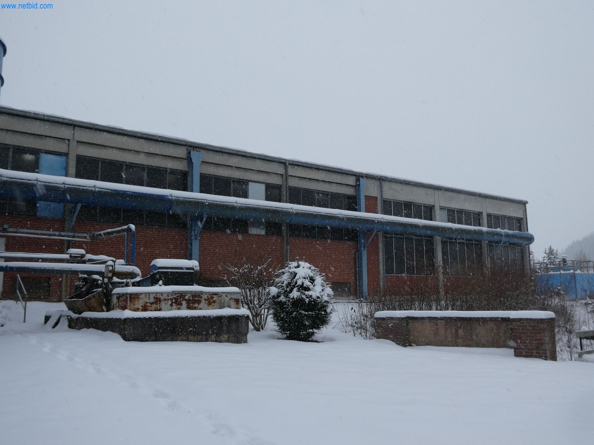 Machines & systems for light metal die casting (powertrain & structural parts)-5