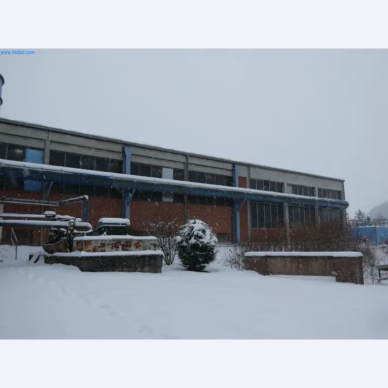 Machines & systems for light metal die casting (powertrain & structural parts)-5