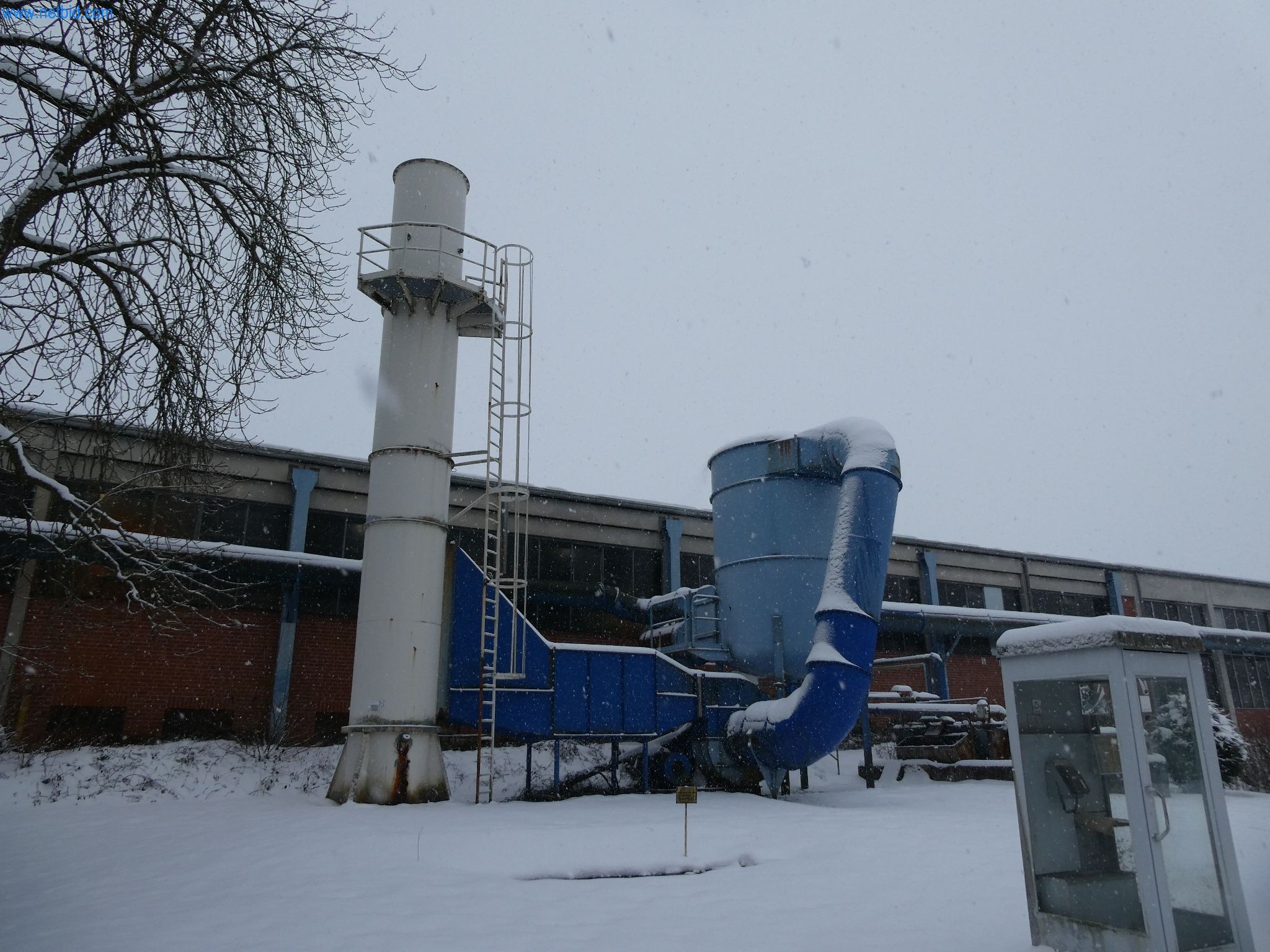 Machines & systems for light metal die casting (powertrain & structural parts)-6