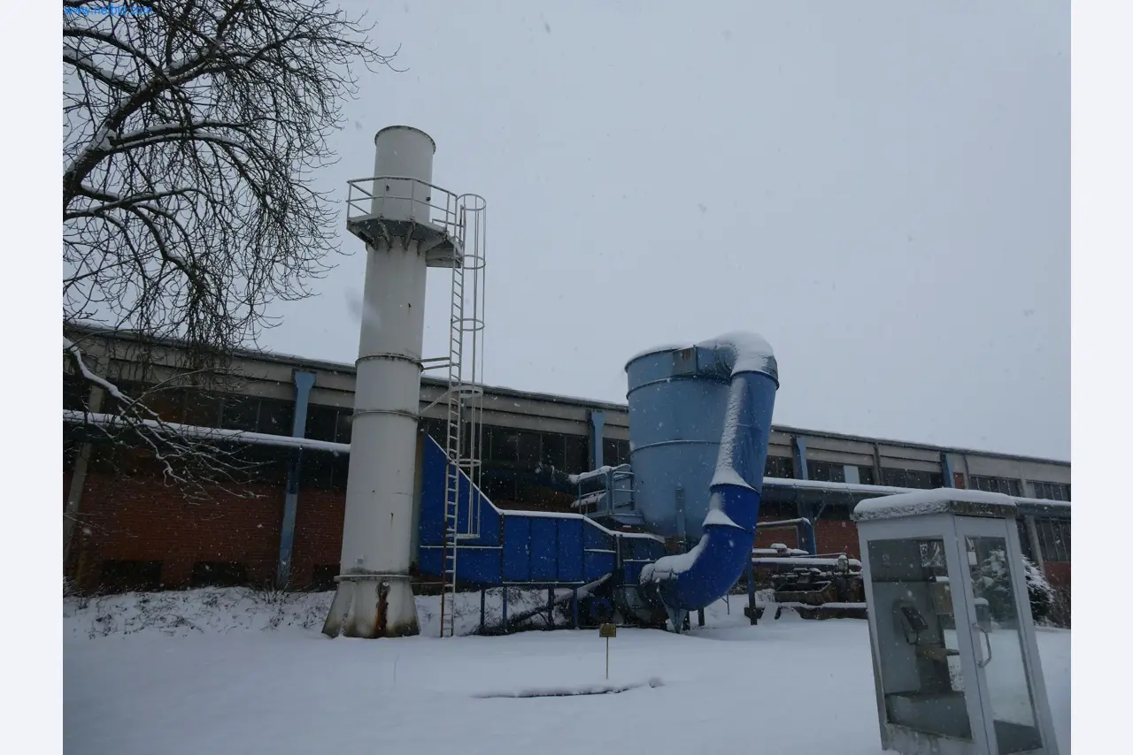 Machines & systems for light metal die casting (powertrain & structural parts)-6