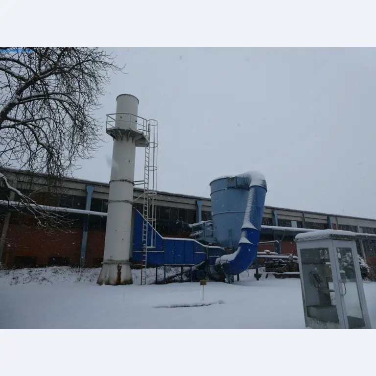 Machines & systems for light metal die casting (powertrain & structural parts)-6