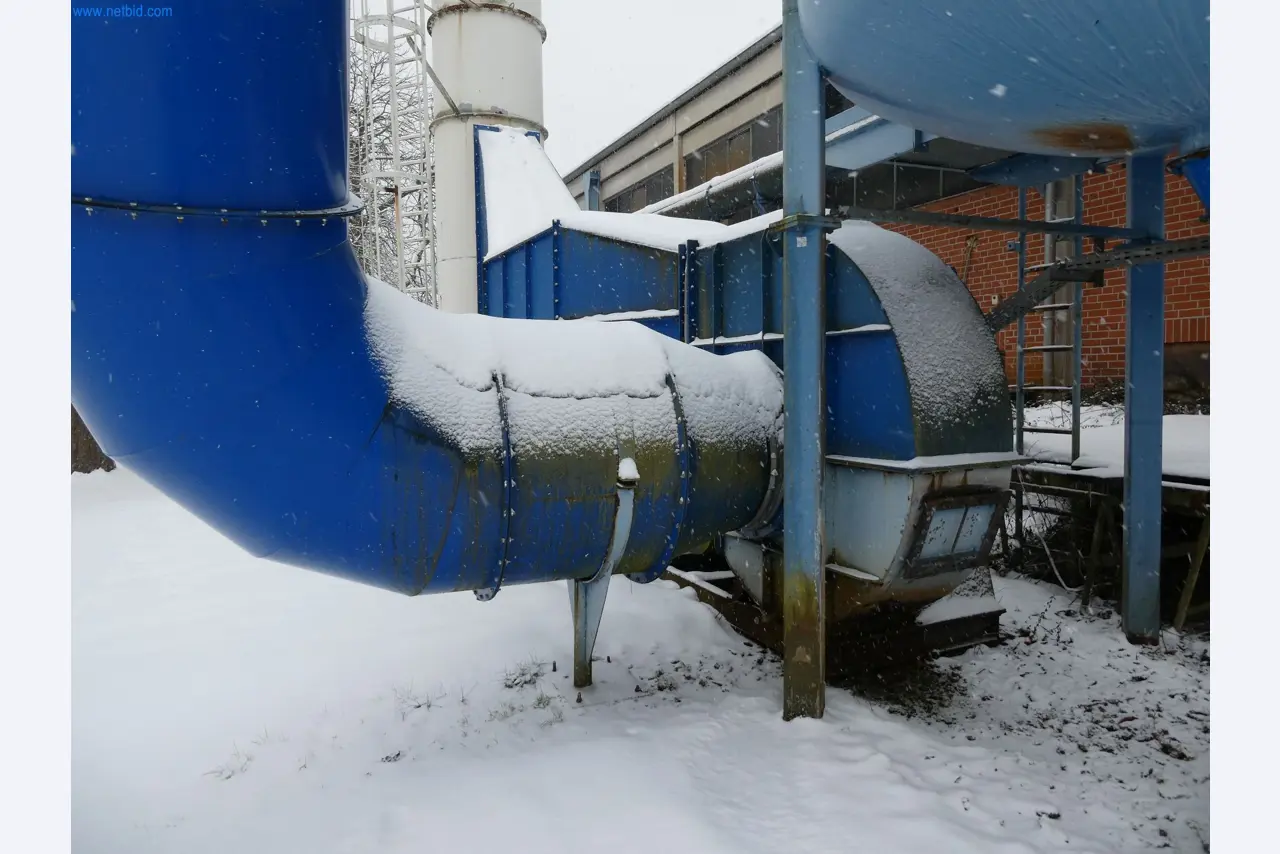 Machines & systems for light metal die casting (powertrain & structural parts)-7