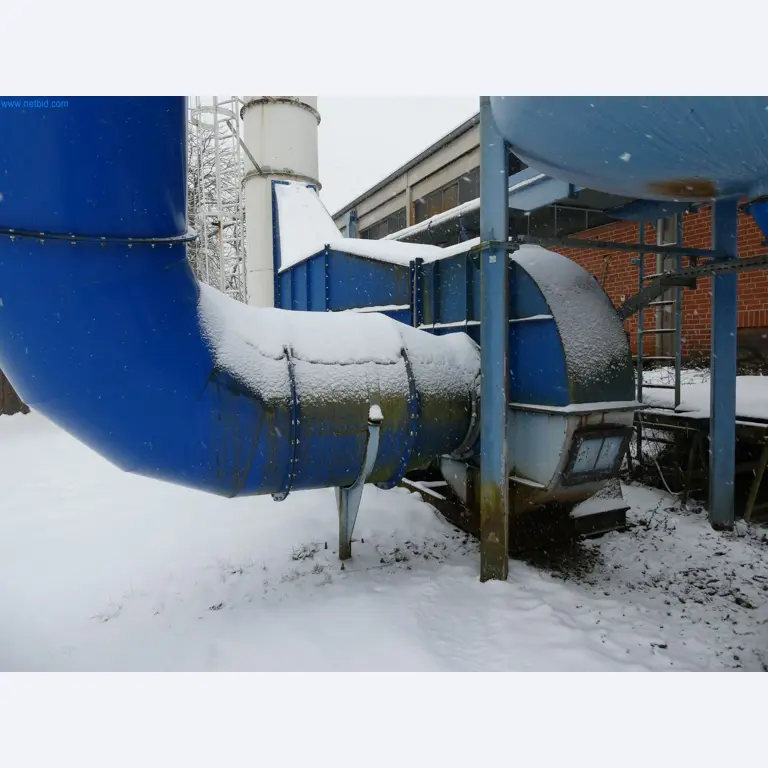 Machines & systems for light metal die casting (powertrain & structural parts)-7