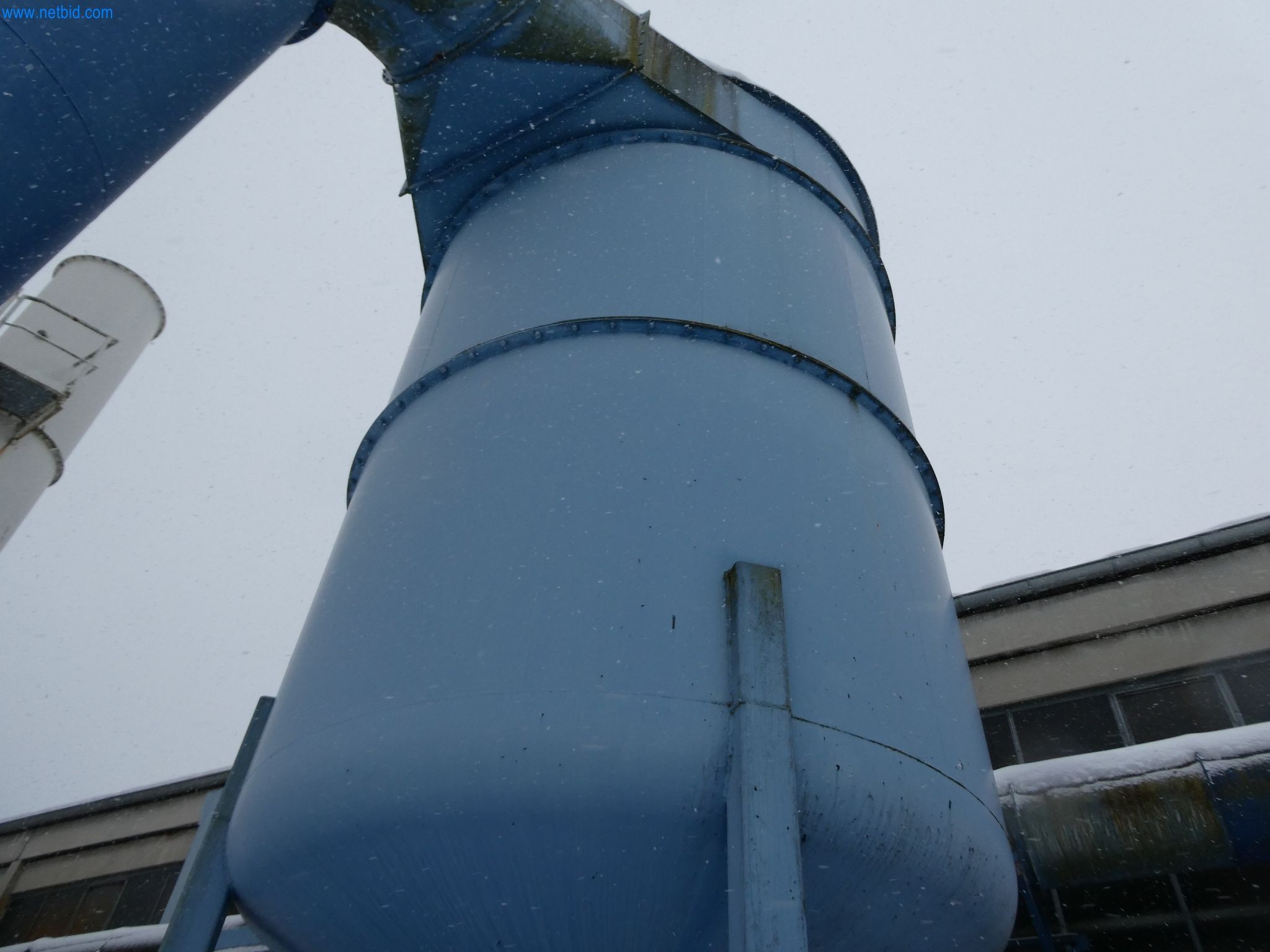 Machines & systems for light metal die casting (powertrain & structural parts)-8