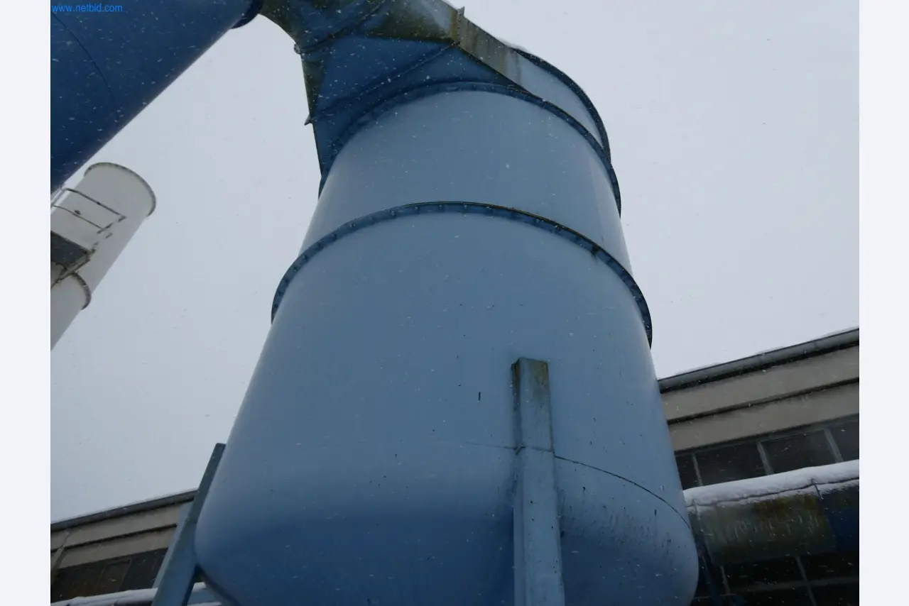 Machines & systems for light metal die casting (powertrain & structural parts)-8