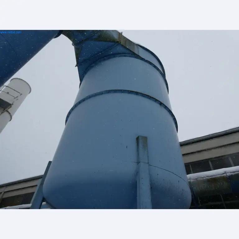 Machines & systems for light metal die casting (powertrain & structural parts)-8