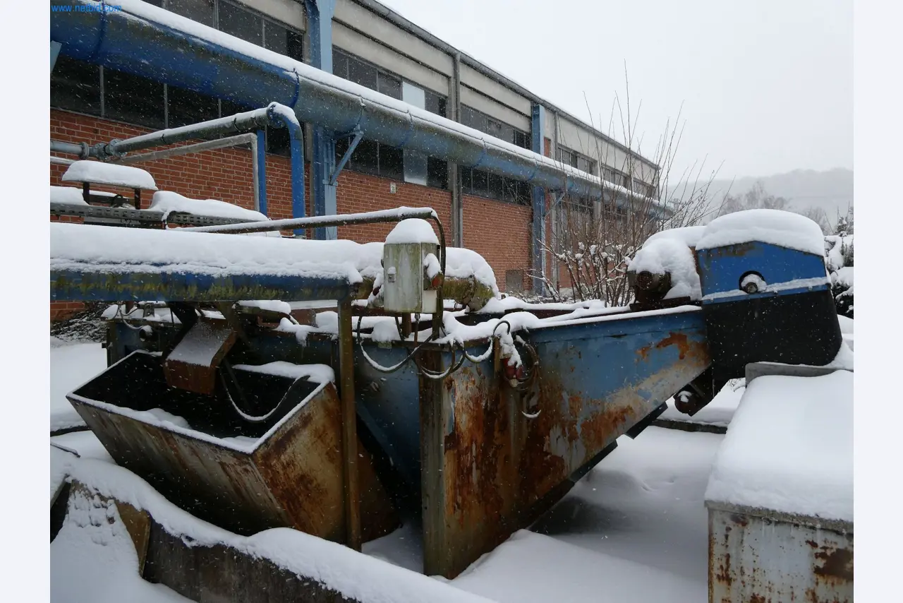 Machines & systems for light metal die casting (powertrain & structural parts)-9