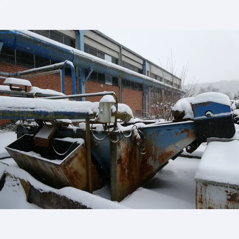 Machines & systems for light metal die casting (powertrain & structural parts)-9