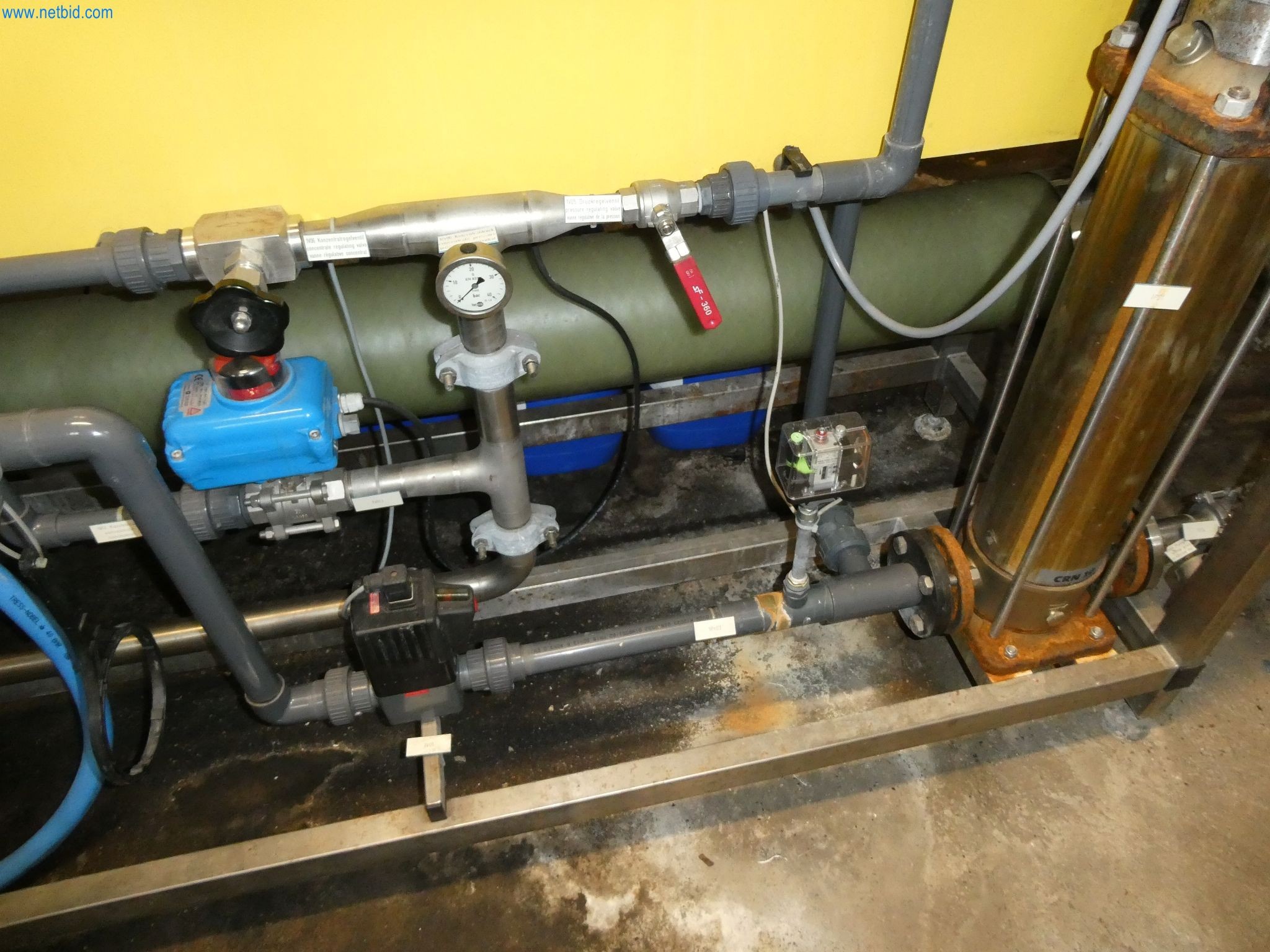 Machines & systems for light metal die casting (powertrain & structural parts)-10