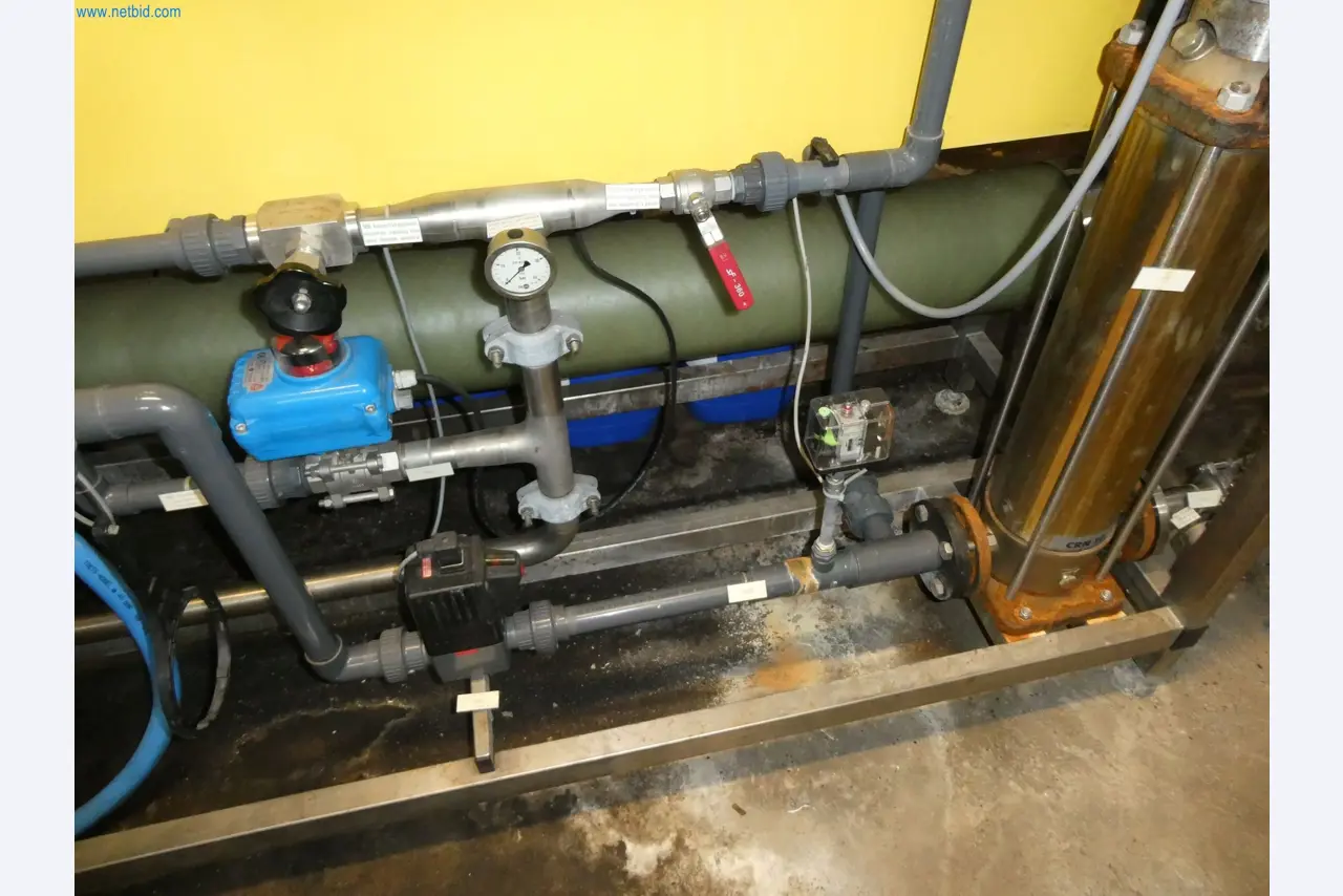 Machines & systems for light metal die casting (powertrain & structural parts)-10