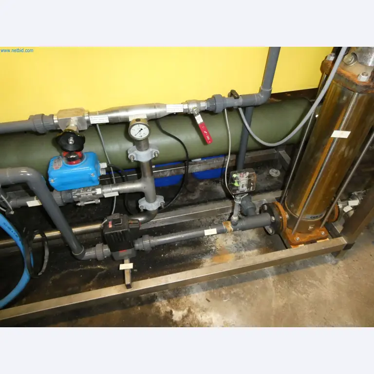 Machines & systems for light metal die casting (powertrain & structural parts)-10