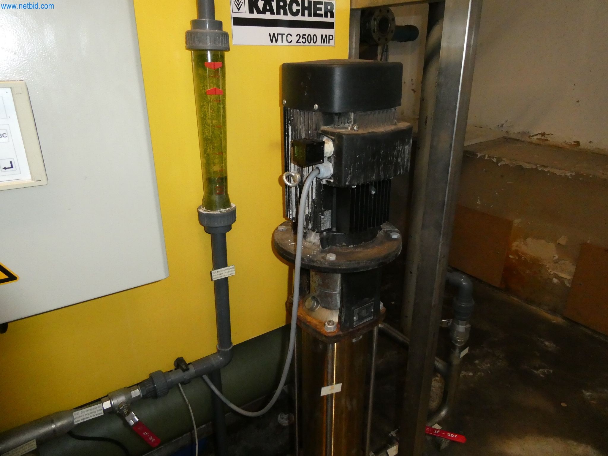 Machines & systems for light metal die casting (powertrain & structural parts)-11