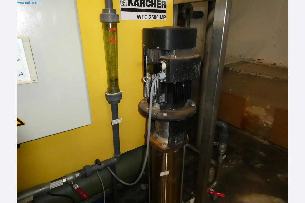 Machines & systems for light metal die casting (powertrain & structural parts)-11